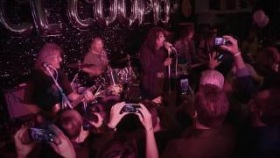 Alice Cooper Eighteen Live from the Astroturf Music Video