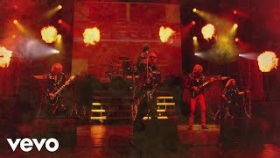Judas Priest - Lightning Strike