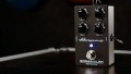 Ampeg Scrambler Bass Overdrive Pedal