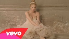 Shakira - Empire