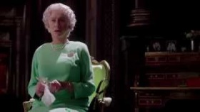 National Theatre &quot;THE AUDIENCE&quot; z Helen Mirren 12.09 - tylko w Multikinie!