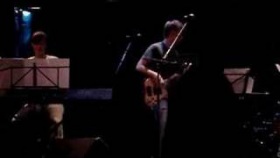 David Garfield Song (Kons Jazz Night - Abschluss)