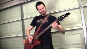 Paul Gilbert and Ernie Ball Cobalt Electric Guitar Strings