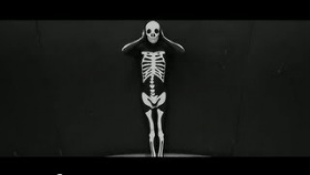 WALL OF DEATH &quot; MARBLE BLUES&quot; ( OFFICIAL VIDEO )