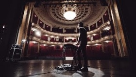Krzysztof Zalewski - Luka (Official Video)