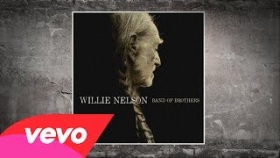 Willie Nelson - The Wall