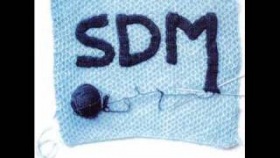 SDM - Jak