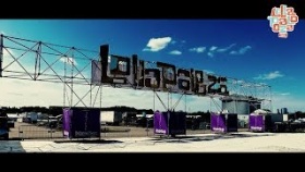 Lollapalooza Paris 2017