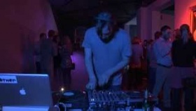IN2IT.music presents SLG Pets Recordings, Studio Barnhus