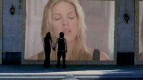 Diana Krall - The Look Of Love