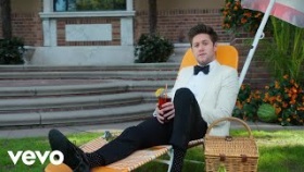 Niall Horan - No Judgement