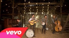 Mumford &amp; Sons - Hopeless Wanderer