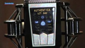 Lewitt LCT 640