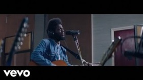 Michael Kiwanuka - Love &amp; Hate