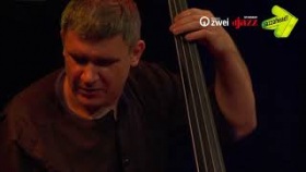 jazzahead! 2018 - Marcin Wasilewski Trio