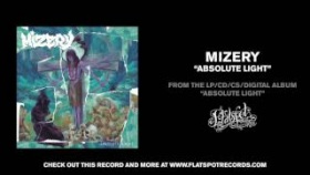 Mizery - Absolute Light