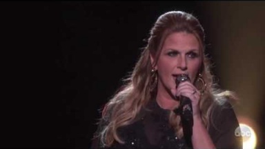 2016 CMA Awards Performers 6