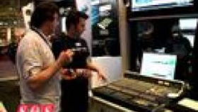 Frankfurt Musikmesse 2008: SSL Matrix