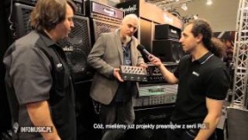 Randall (Musikmesse 2014) - Polskie napisy