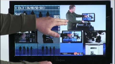 V-800HD Introduction Webcast