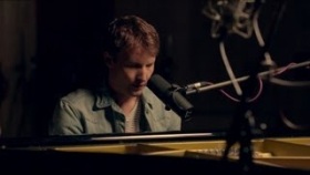 James Blunt - Miss America [Unplugged]