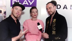 Play i Tidal na Fryderykach 2017!