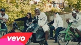Wild For The Night (Explicit)