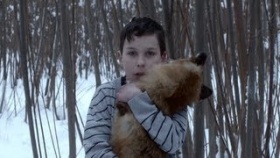 Susanne Sundf?r - White Foxes (Official video)