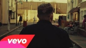 James Arthur - You're Nobody 'Til Somebody Loves You