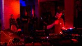 Kobosil Boiler Room Berlin DJ Set