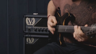 NAMM'18: Victory prezentuje dwa lampowe heady