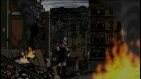 Disturbed - Land of Confusion Official Music Video