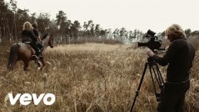 Goya - Zapowiedz (making of)