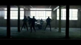 Northlane - Quantum Flux [Official Video]