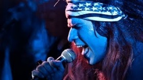 Nasty Crue - Rock'n'Roll Nation (Official Video)
