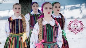 TULIA &quot;Nieznajomy&quot; (Dawid Podsiadło folk cover)