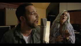 James Morrison - My Love Goes On (feat. Joss Stone) Official Video