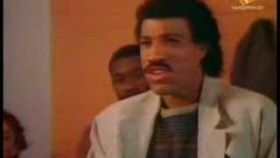Lionel Richie - Hello
