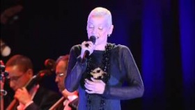 Mariza - Concerto em Lisboa