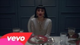 Natalia Kills - Saturday Night