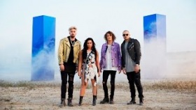 Cheat Codes Feat. Demi Lovato - No Promises 