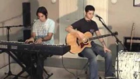 Coldplay - Viva la Vida (Boyce Avenue acoustic cover) on iTunes? &amp; Spotify