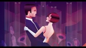 New Year's Eve Concert and Ball: Tales from the Viennese Wood