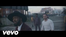 Arrow Benjamin - Love And Hate