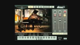 Garritan Abbey Road Studios CFX Concert Grand 122GBs!