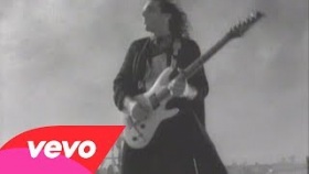 Joe Satriani - Always With Me, Always With You