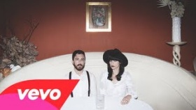 In The Valley Below - Peaches