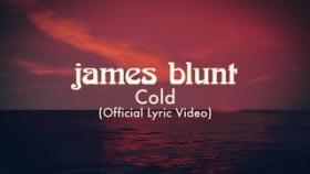 James Blunt - Cold
