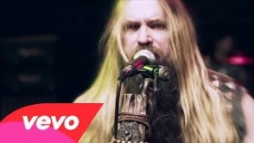 Black Label Society - My Dying Time