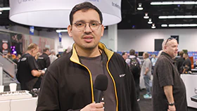 Behringer LM Drum &amp; P24 - Nowa era maszyn perkusyjnych i monitoringu! | NAMM 2025